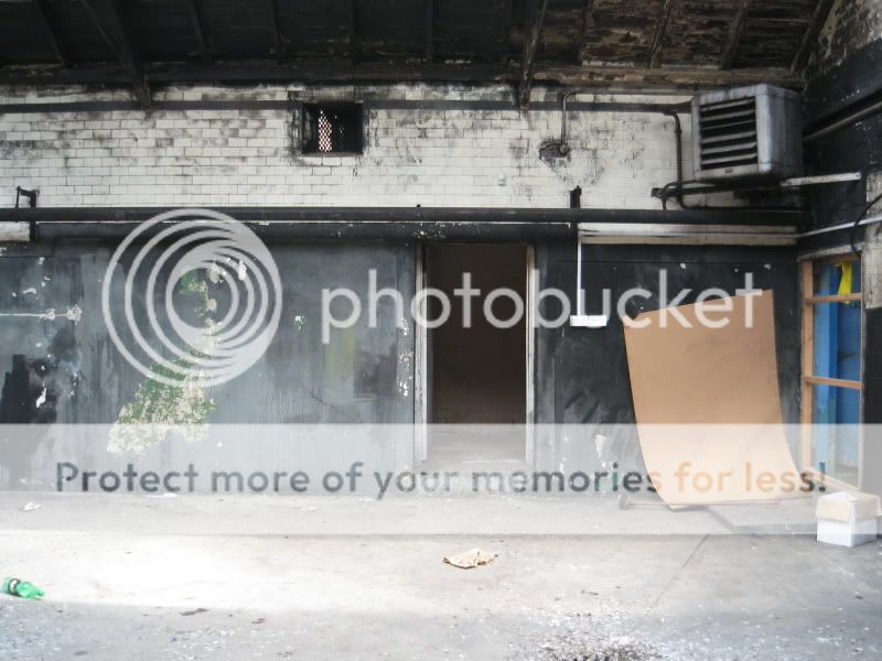 The Hidden Glasgow Forums • View topic Baths, Wash houses and Pools